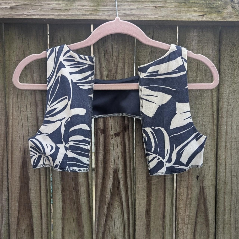💙🌿💙 HURRICANE VEST 💙🌿💙